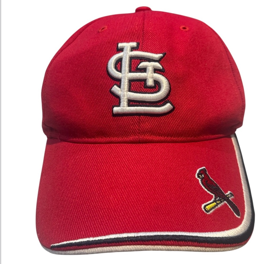 St.Louis Cardinals Fan Favorite Baseball Cap/Hat